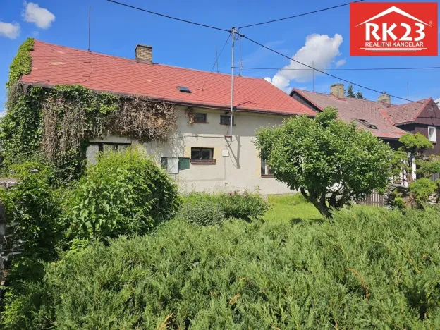 Prodej rodinného domu, Prameny, 180 m2