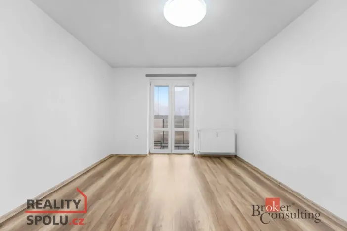 Prodej bytu 2+1, Žďár nad Sázavou - Žďár nad Sázavou 3, Brodská, 58 m2