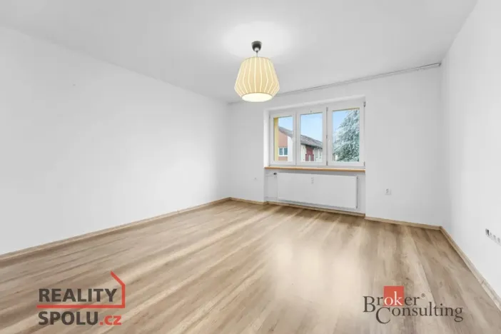 Prodej bytu 2+1, Žďár nad Sázavou - Žďár nad Sázavou 3, Brodská, 58 m2