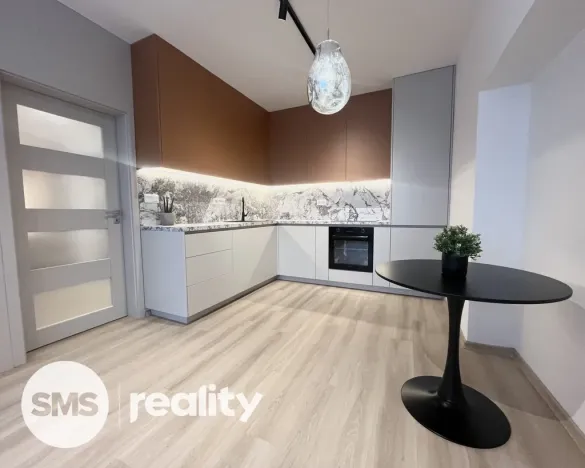 Pronájem bytu 2+kk, Nový Jičín, Palackého, 42 m2