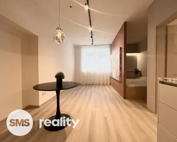 Pronájem bytu 2+kk, Nový Jičín, Palackého, 42 m2