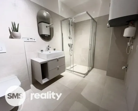 Pronájem bytu 2+kk, Nový Jičín, Palackého, 42 m2