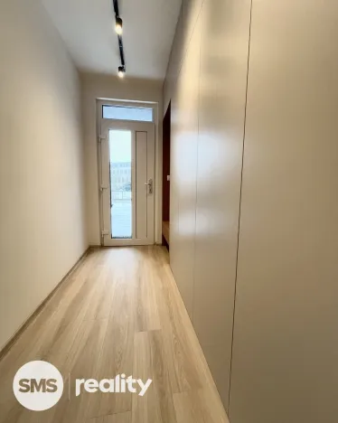 Pronájem bytu 2+kk, Nový Jičín, Palackého, 42 m2