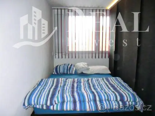 Pronájem bytu 1+kk, Chomutov, Březenecká, 24 m2