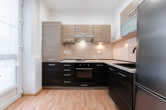 Pronájem bytu 1+1, Krupka, Bohosudovská, 45 m2