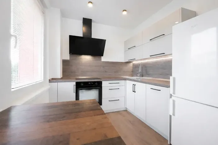 Pronájem bytu 2+kk, Bílina, Tylova, 44 m2