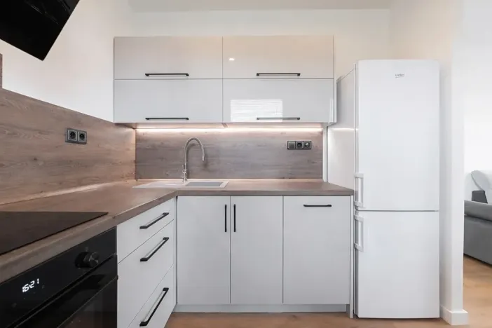 Pronájem bytu 2+kk, Bílina, Tylova, 44 m2