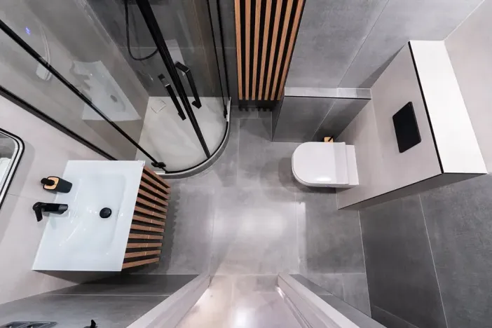 Pronájem bytu 2+kk, Bílina, Tylova, 44 m2