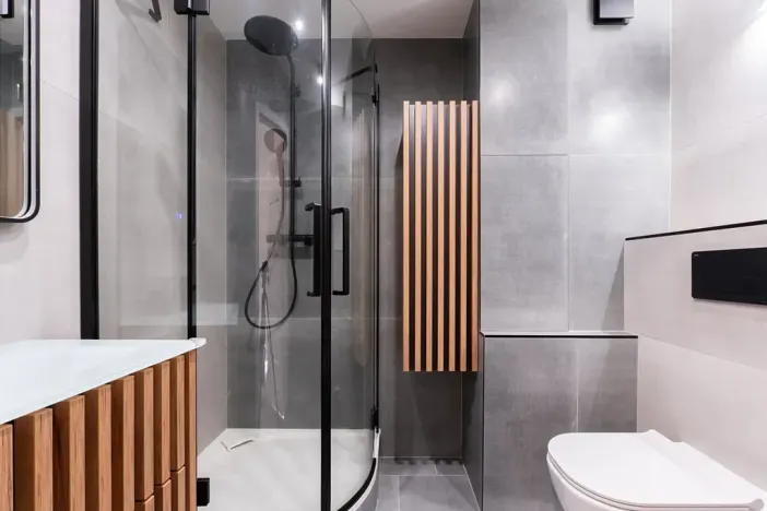 Pronájem bytu 2+kk, Bílina, Tylova, 44 m2