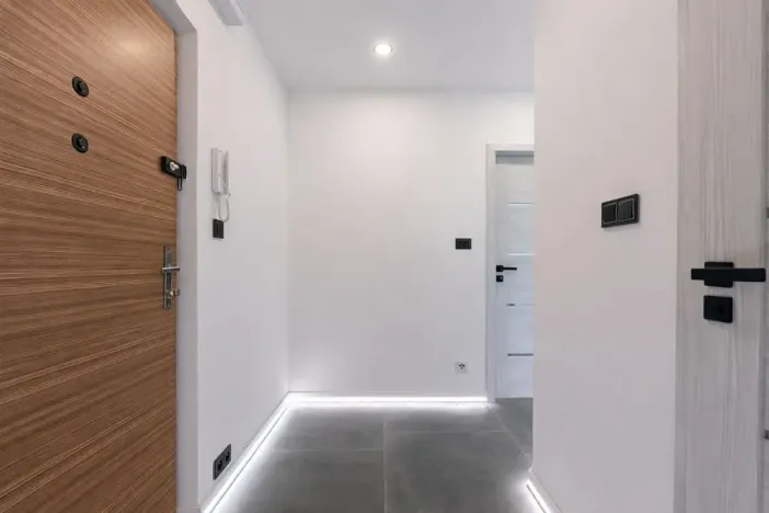 Pronájem bytu 2+kk, Bílina, Tylova, 44 m2