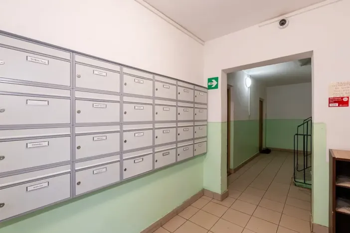 Pronájem bytu 2+kk, Bílina, Tylova, 44 m2