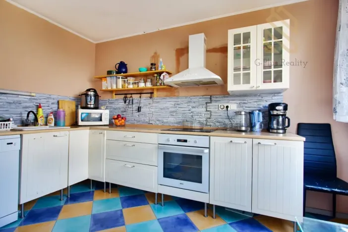 Prodej bytu 3+kk, Most, Česká, 62 m2