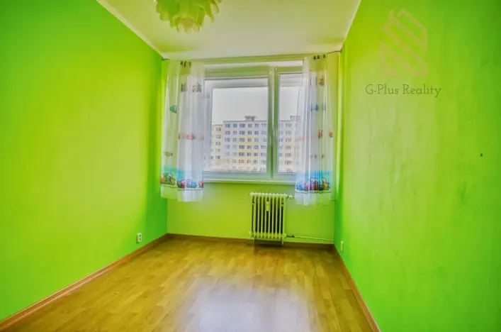 Prodej bytu 3+kk, Most, Česká, 62 m2