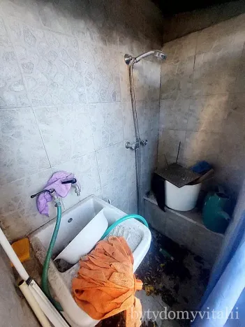 Prodej rodinného domu, Scalea, Kalábrie, Itálie, 72 m2