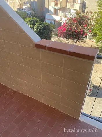 Prodej bytu 3+kk, Scalea, Kalábrie, Itálie, 60 m2