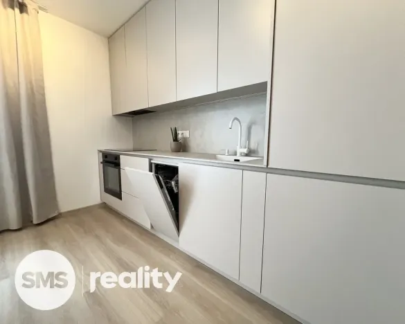 Pronájem bytu 2+kk, Nový Jičín, Palackého, 29 m2
