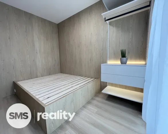 Pronájem bytu 2+kk, Nový Jičín, Palackého, 29 m2