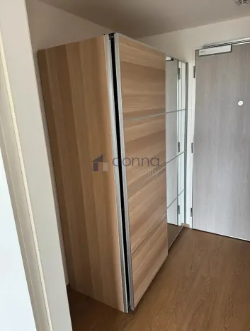 Pronájem bytu 1+kk, Praha, Šrámkové, 35 m2