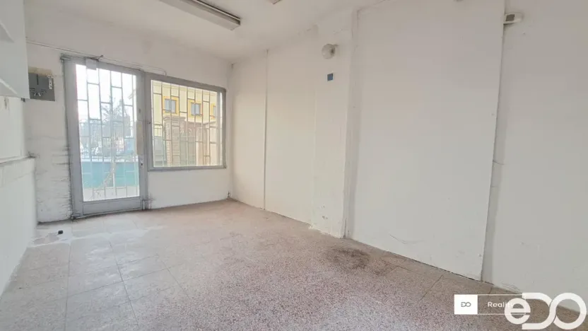 Pronájem obchodního prostoru, Praha - Horní Počernice, Náchodská, 13 m2