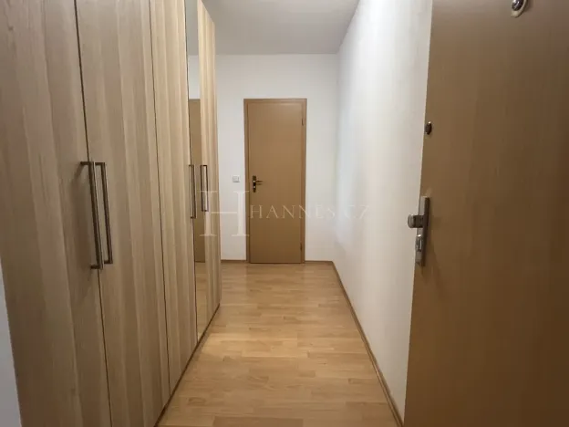 Pronájem bytu 2+kk, Vestec, Ve Stromkách, 50 m2