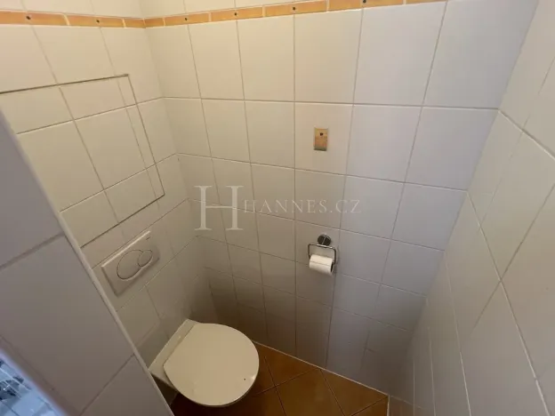 Pronájem bytu 2+kk, Vestec, Ve Stromkách, 50 m2