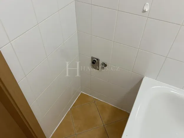 Pronájem bytu 2+kk, Vestec, Ve Stromkách, 50 m2