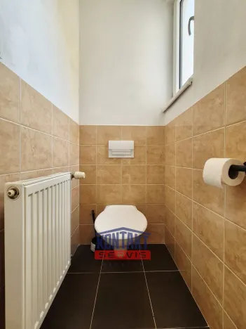 Pronájem bytu 2+1, České Budějovice, Otakarova, 84 m2