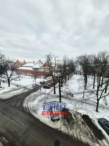 Pronájem bytu 2+1, České Budějovice, Otakarova, 84 m2