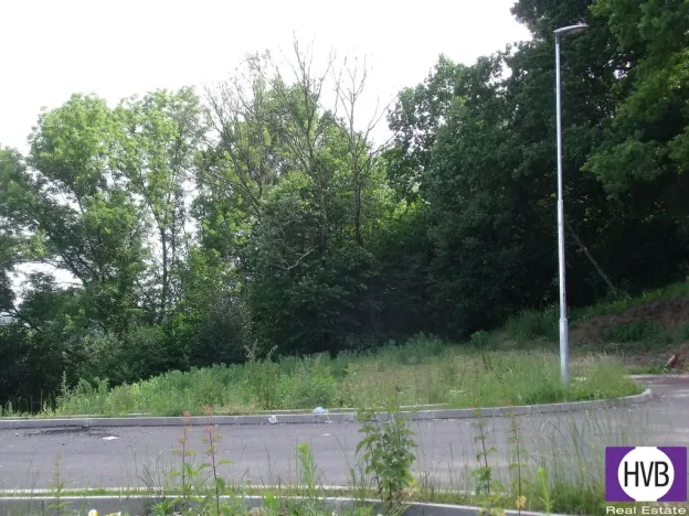 Prodej pozemku pro bydlení, Český Krumlov, 701 m2