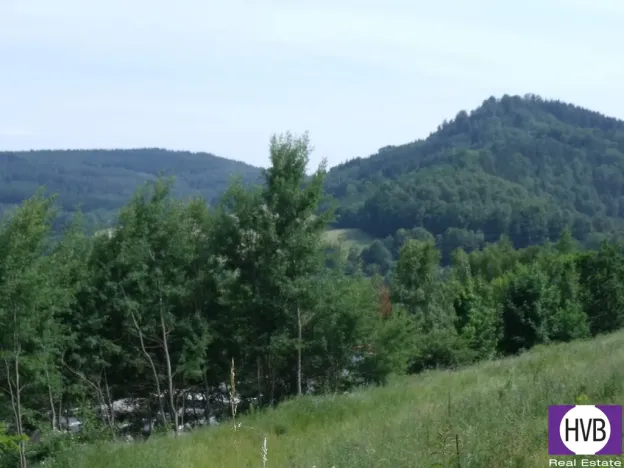 Prodej pozemku pro bydlení, Český Krumlov, 574 m2