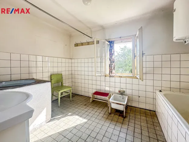 Prodej rodinného domu, Krásná Hora nad Vltavou, 180 m2