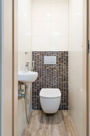 Pronájem bytu 2+1, Brno, Merhautova, 61 m2