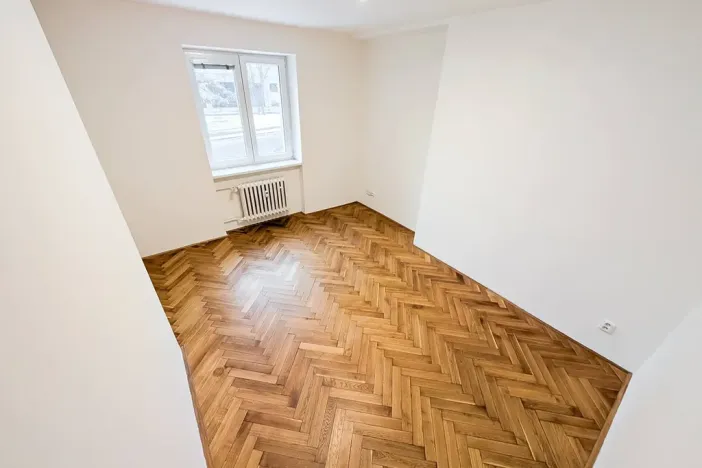 Pronájem bytu 2+1, Brno, Merhautova, 61 m2