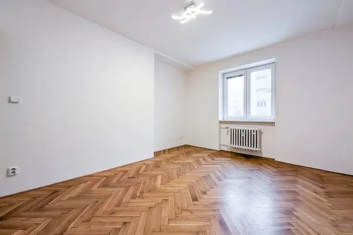 Pronájem bytu 2+1, Brno, Merhautova, 61 m2