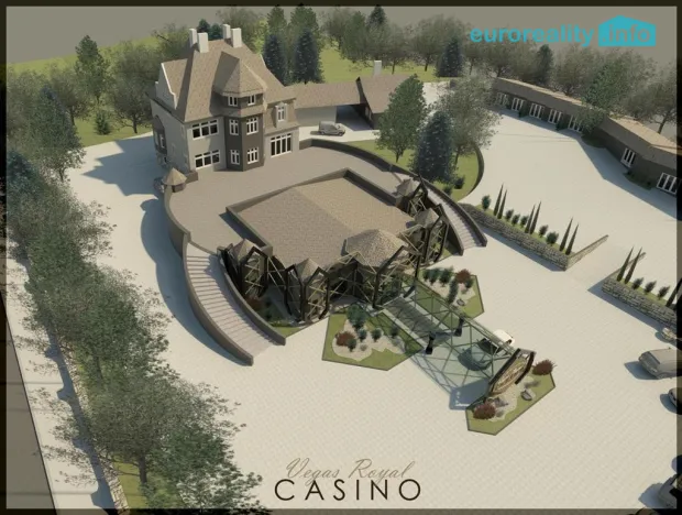 Prodej činžovního domu, Aš, Okružní, 1497 m2