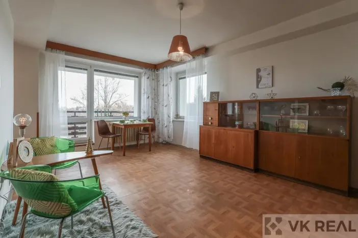 Prodej bytu 2+1, Praha - Hlubočepy, Devonská, 62 m2