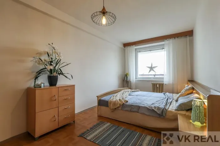 Prodej bytu 2+1, Praha - Hlubočepy, Devonská, 62 m2