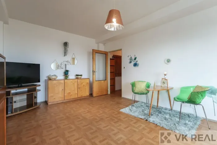 Prodej bytu 2+1, Praha - Hlubočepy, Devonská, 62 m2