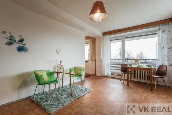 Prodej bytu 2+1, Praha - Hlubočepy, Devonská, 62 m2