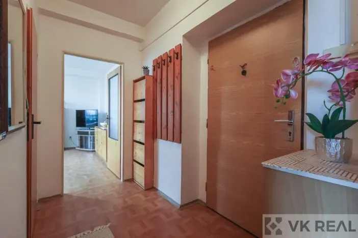 Prodej bytu 2+1, Praha - Hlubočepy, Devonská, 62 m2