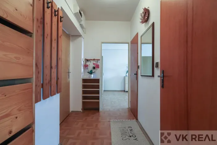 Prodej bytu 2+1, Praha - Hlubočepy, Devonská, 62 m2