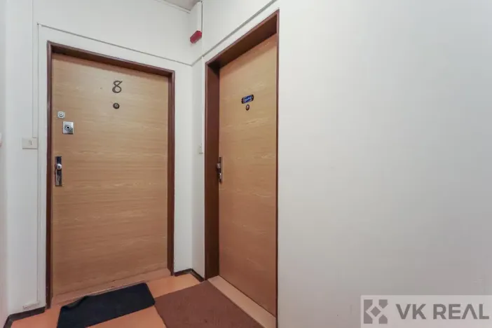 Prodej bytu 2+1, Praha - Hlubočepy, Devonská, 62 m2