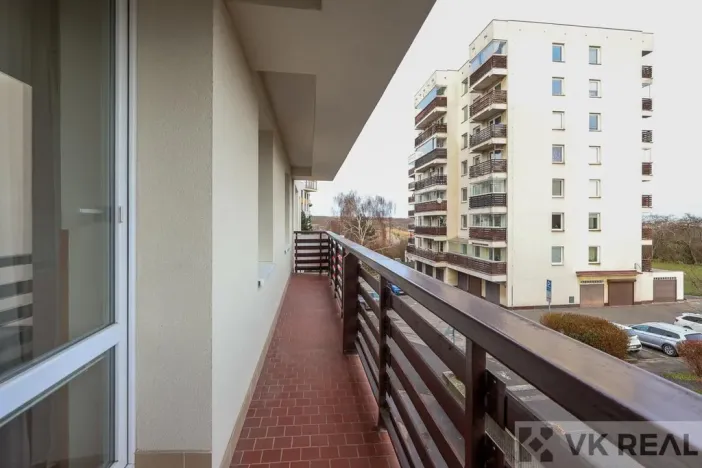 Prodej bytu 2+1, Praha - Hlubočepy, Devonská, 62 m2