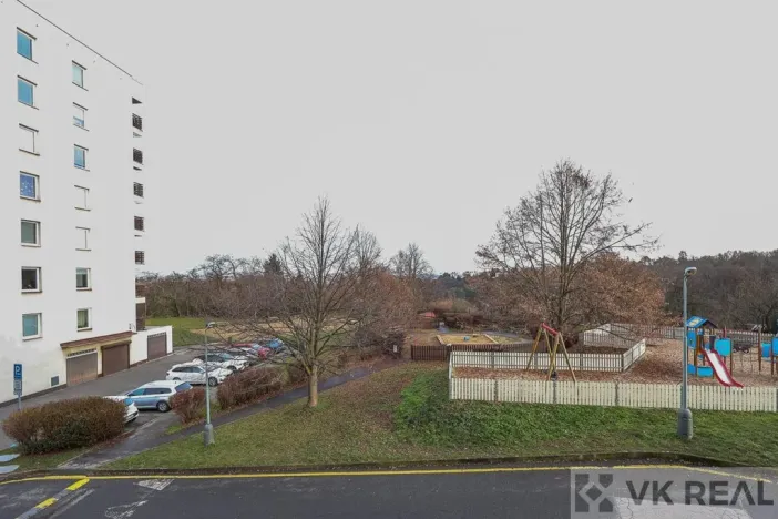 Prodej bytu 2+1, Praha - Hlubočepy, Devonská, 62 m2