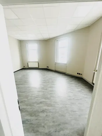 Pronájem kanceláře, Ústí nad Labem, Na Luhách, 40 m2