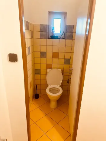 Pronájem kanceláře, Ústí nad Labem, Na Luhách, 40 m2