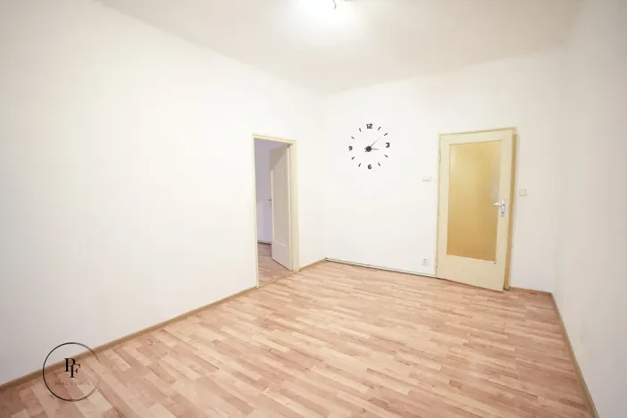 Pronájem bytu 2+1, Praha - Břevnov, Pod Drinopolem, 56 m2