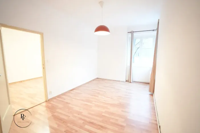 Pronájem bytu 2+1, Praha - Břevnov, Pod Drinopolem, 56 m2