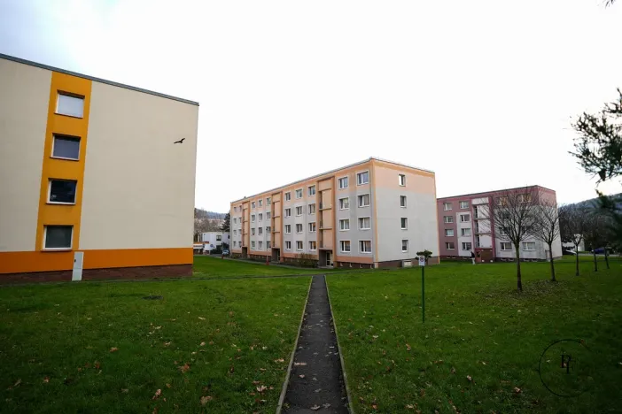 Prodej bytu 3+1, Ústí nad Labem - Neštěmice, Mlýnská, 67 m2