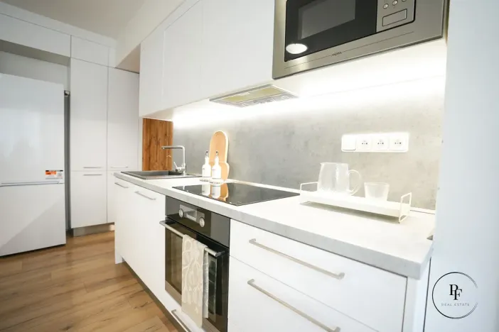 Prodej bytu 3+kk, Mladá Boleslav - Mladá Boleslav II, U stadionu, 66 m2